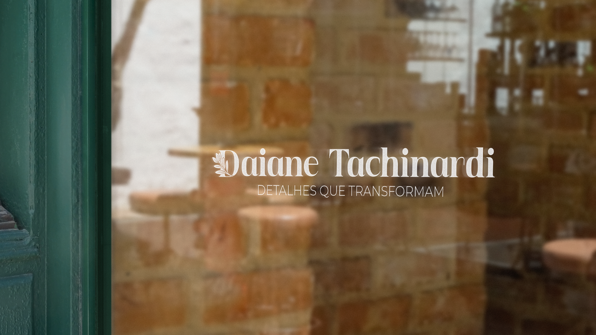 Daiane Tachinardi - Projeto de Identidade Visual por Kolora (Imagem 11)