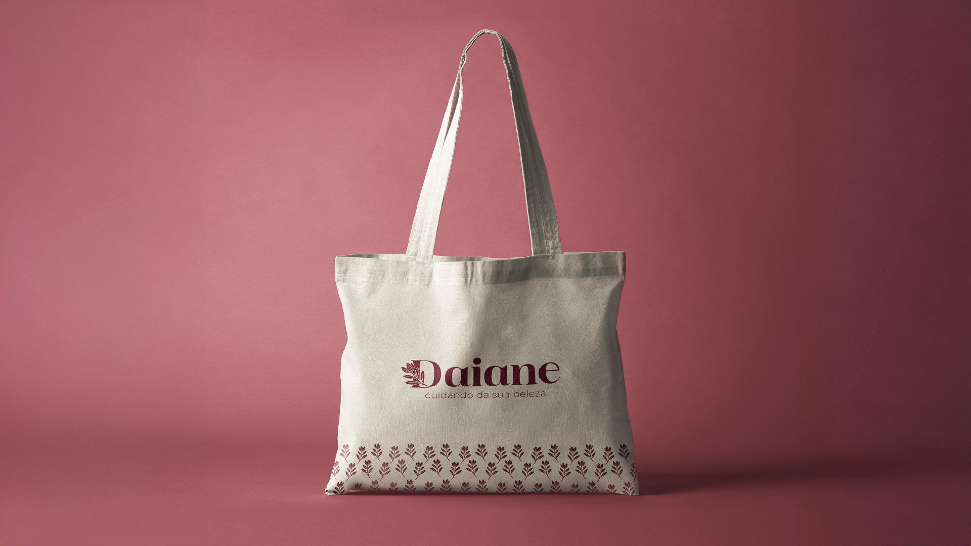 Daiane Tachinardi - Projeto de Identidade Visual por Kolora (Imagem 12)