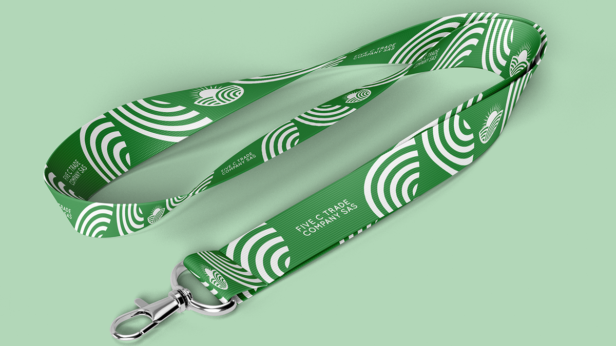 FiveC Trade - Projeto de Identidade Visual por Kolora (Imagem 10)