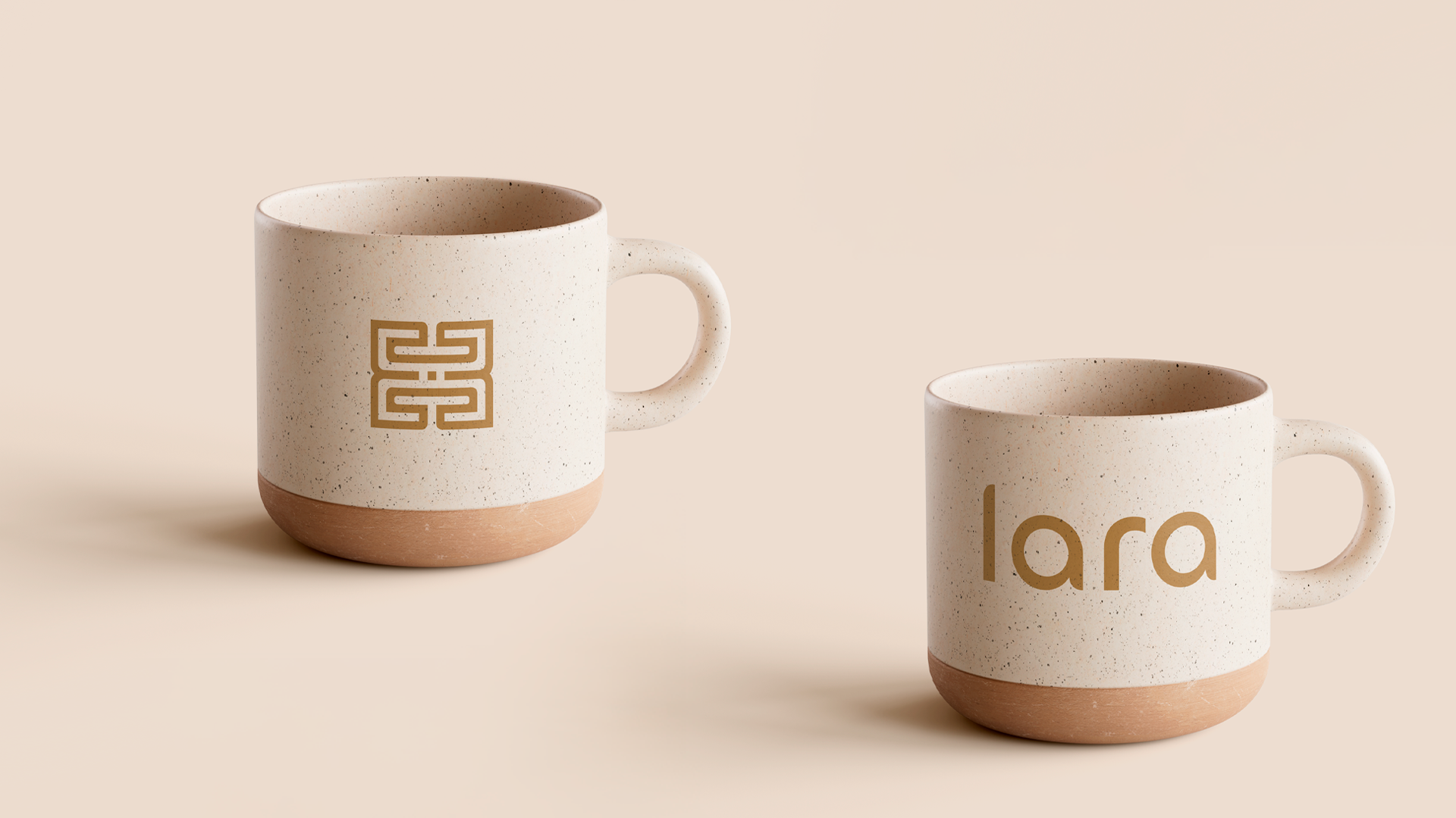 Iara Cavalcanti - Projeto de Identidade Visual por Kolora (Imagem 7)