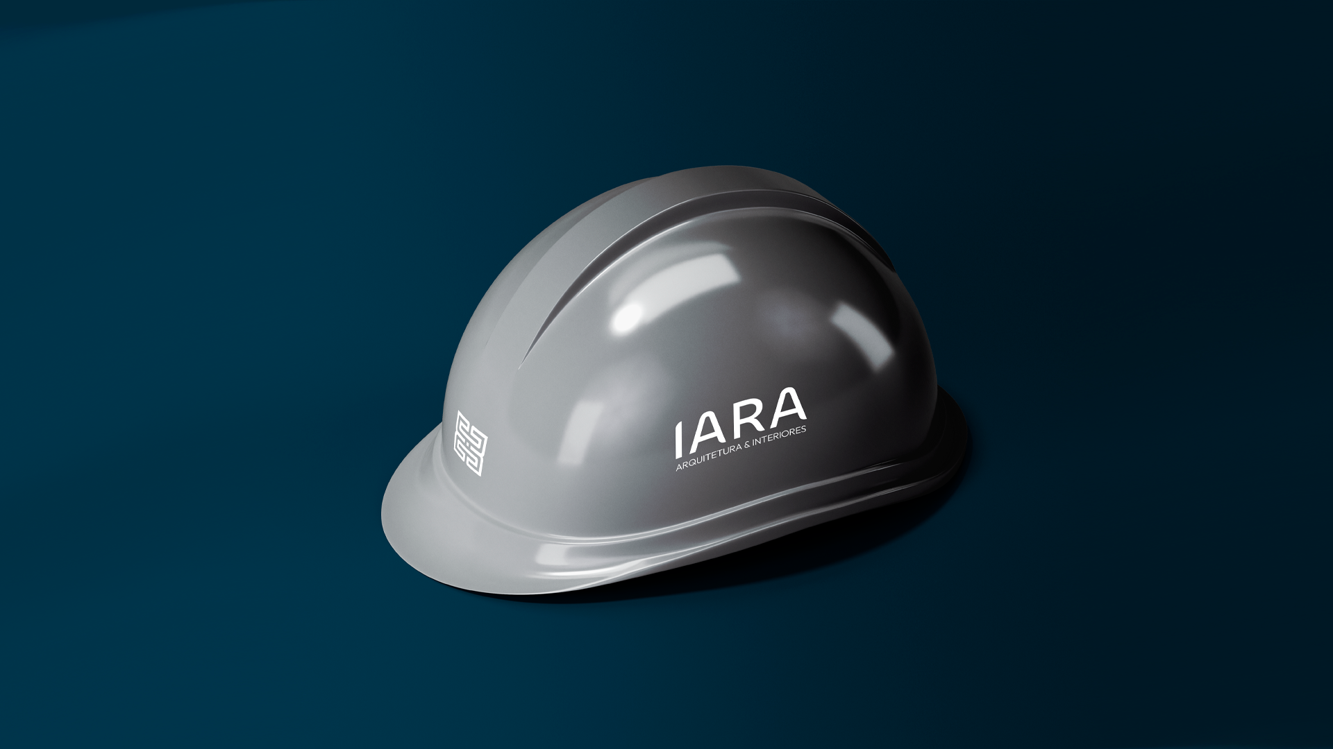 Iara Cavalcanti - Projeto de Identidade Visual por Kolora (Imagem 8)