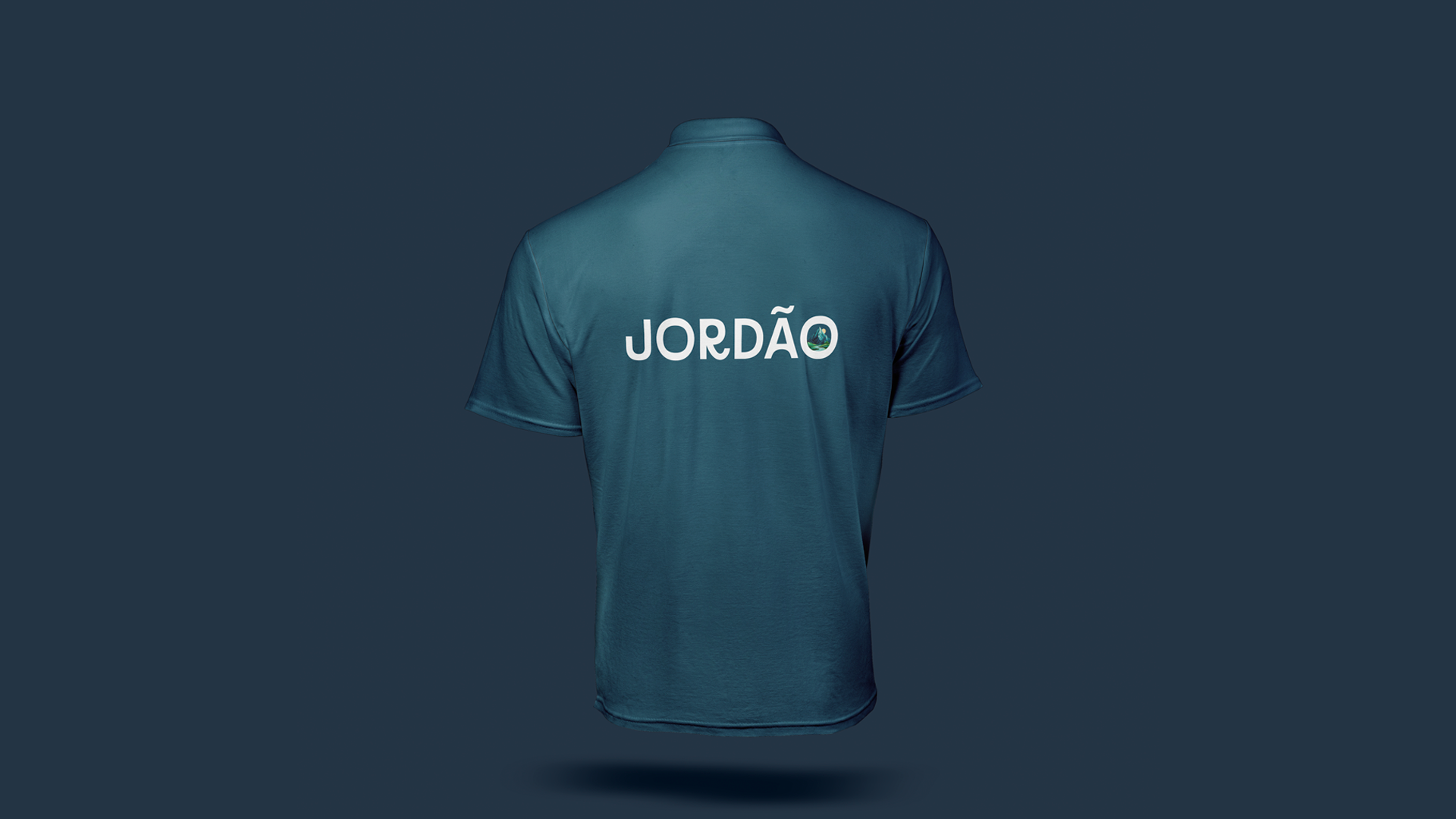 Jordão Transporte de Água - Projeto de Identidade Visual por Kolora (Imagem 5)
