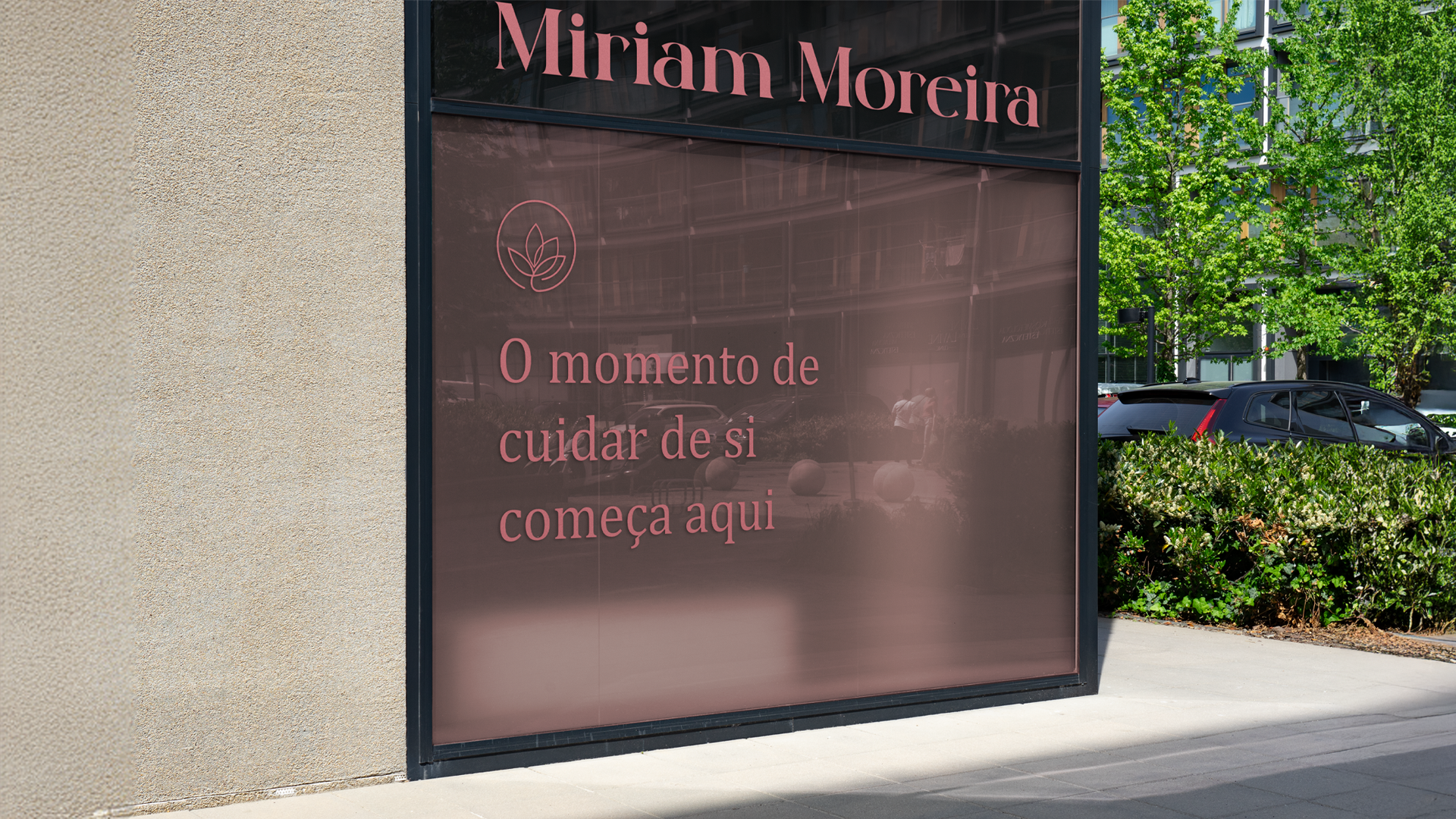 Miriam Moreira - Projeto de Identidade Visual por Kolora (Imagem 7)